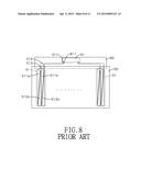 CAPACITIVE TOUCH PANEL AND ELECTRODE SET THEREOF diagram and image