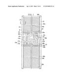 THIN FILM TRANSISTOR ARRAY PANEL, LIQUID CRYSTAL DISPLAY AND MANUFACTURING     METHOD OF THIN FILM TRANSISTOR ARRAY PANEL diagram and image