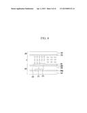 THIN FILM TRANSISTOR ARRAY PANEL, LIQUID CRYSTAL DISPLAY AND MANUFACTURING     METHOD OF THIN FILM TRANSISTOR ARRAY PANEL diagram and image