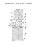 THIN FILM TRANSISTOR ARRAY PANEL, LIQUID CRYSTAL DISPLAY AND MANUFACTURING     METHOD OF THIN FILM TRANSISTOR ARRAY PANEL diagram and image