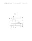 THIN FILM TRANSISTOR ARRAY PANEL, LIQUID CRYSTAL DISPLAY AND MANUFACTURING     METHOD OF THIN FILM TRANSISTOR ARRAY PANEL diagram and image