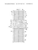 THIN FILM TRANSISTOR ARRAY PANEL, LIQUID CRYSTAL DISPLAY AND MANUFACTURING     METHOD OF THIN FILM TRANSISTOR ARRAY PANEL diagram and image