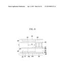 THIN FILM TRANSISTOR ARRAY PANEL, LIQUID CRYSTAL DISPLAY AND MANUFACTURING     METHOD OF THIN FILM TRANSISTOR ARRAY PANEL diagram and image