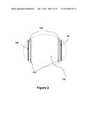 SILICONE HYDROGEL LENSES WITH WATER-RICH SURFACES diagram and image