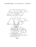 SYSTEMS AND METHODS FOR IMPLANTING AND EXAMINING INTRAOCULAR LENS diagram and image