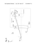 LASER RADAR THROUGH THE WINDOW (LRTW) COORDINATE CORRECTION METHOD diagram and image