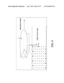 UNDERWATER PLATFORM WITH LIDAR AND RELATED METHODS diagram and image