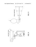 UNDERWATER PLATFORM WITH LIDAR AND RELATED METHODS diagram and image