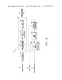 UNDERWATER PLATFORM WITH LIDAR AND RELATED METHODS diagram and image