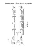 UNDERWATER PLATFORM WITH LIDAR AND RELATED METHODS diagram and image