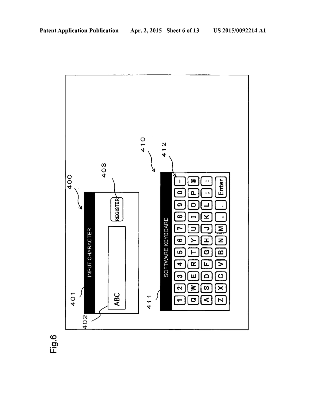 DATA PROCESSING APPARATUS, DATA PROCESSING METHOD, AND IMAGE PROCESSING     APPARATUS - diagram, schematic, and image 07