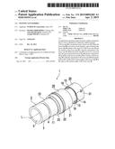 IMAGING LENS BARREL diagram and image