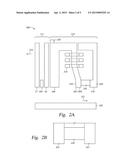 MAMR HEAD WITH RECESSED STO diagram and image