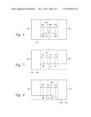 MAMR HEAD WITH RECESSED STO diagram and image