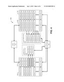 MEDIA AND DRIVE VALIDATION IN A STORAGE LIBRARY diagram and image