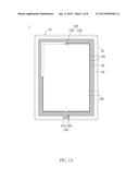 Panel Device Having Electrostatic Discharge Protection diagram and image