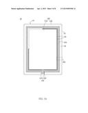 Panel Device Having Electrostatic Discharge Protection diagram and image