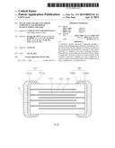 MULTILAYER CERAMIC ELECTRONIC COMPONENT AND METHOD OF MANUFACTURING THE     SAME diagram and image