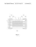 MULTILAYER CERAMIC ELECTRONIC COMPONENT AND METHOD OF MANUFACTURING THE     SAME diagram and image