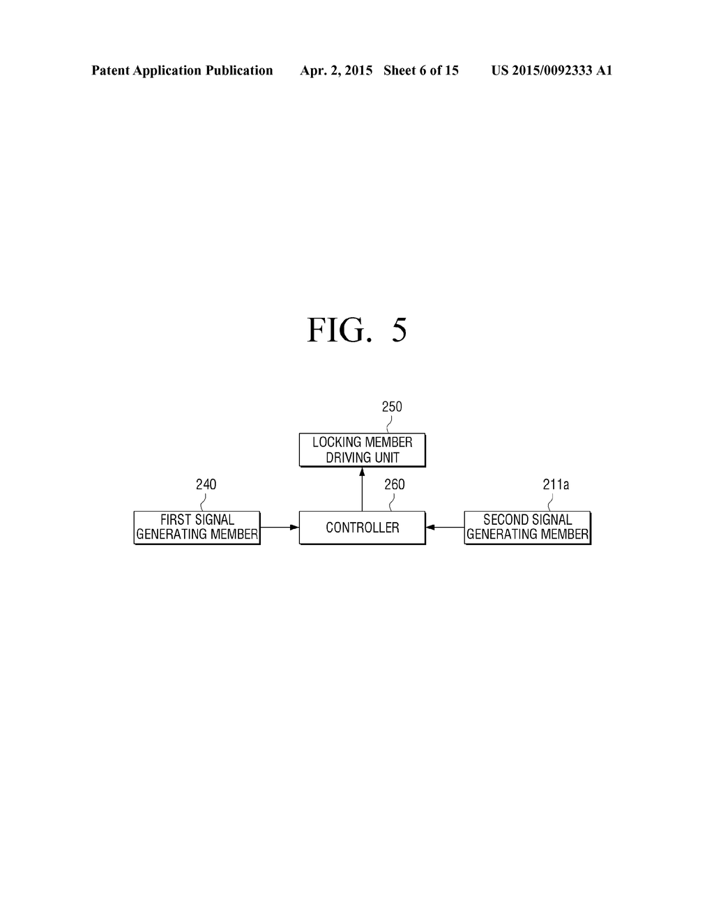 DOCKING APPARATUS FOR PORTABLE ELECTRONIC DEVICE - diagram, schematic, and image 07