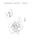 FRICTIONAL HINGE FOR ELECTRONIC DEVICES diagram and image