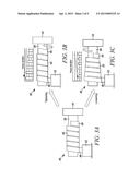 FRICTIONAL HINGE FOR ELECTRONIC DEVICES diagram and image