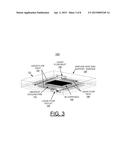 IMPLEMENTING REDUNDANT AND HIGH EFFICIENCY HYBRID LIQUID AND AIR COOLING     FOR CHIPSTACKS diagram and image