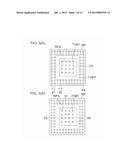 PRINTED WIRING BOARD, METHOD FOR MANUFACTURING PRINTED WIRING BOARD AND     PACKAGE-ON-PACKAGE diagram and image