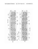 PRINTED WIRING BOARD, METHOD FOR MANUFACTURING PRINTED WIRING BOARD AND     PACKAGE-ON-PACKAGE diagram and image