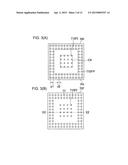 PRINTED WIRING BOARD, METHOD FOR MANUFACTURING PRINTED WIRING BOARD AND     PACKAGE-ON-PACKAGE diagram and image