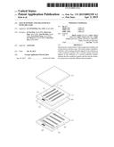 TOUCH WINDOW AND TOUCH DEVICE WITH THE SAME diagram and image