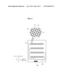 TOUCH WINDOW AND TOUCH DEVICE WITH THE SAME diagram and image