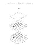 TOUCH WINDOW AND TOUCH DEVICE WITH THE SAME diagram and image