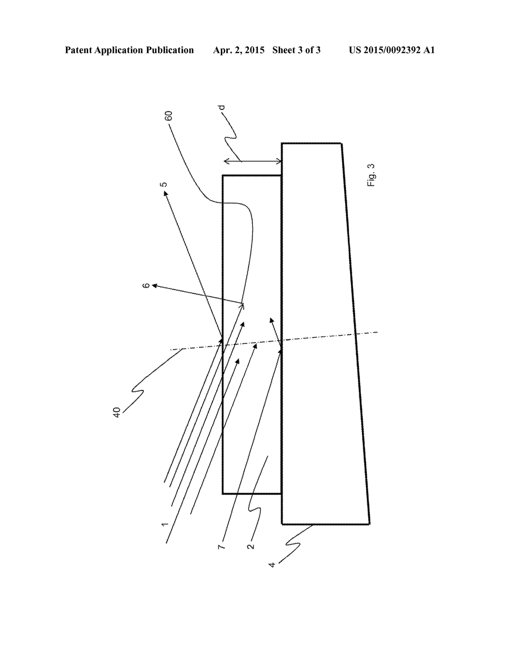 GENERATION OF WHITE LIGHT - diagram, schematic, and image 04