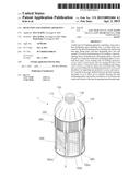 BULB-TYPE LED LIGHTING APPARATUS diagram and image