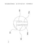 BULB-TYPE LED LIGHTING APPARATUS diagram and image