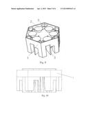 LED Module And LED Lamp Made Of The Same diagram and image