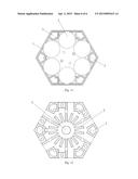 LED Module And LED Lamp Made Of The Same diagram and image