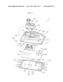 POWER-SUPPLY DEVICE, LIGHT FIXTURE, AND VEHICLE diagram and image