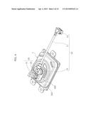 POWER-SUPPLY DEVICE, LIGHT FIXTURE, AND VEHICLE diagram and image