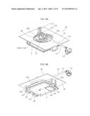 POWER-SUPPLY DEVICE, LIGHT FIXTURE, AND VEHICLE diagram and image