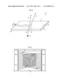 LIGHT GUIDE BODY AND LIGHT-EMITTING DEVICE diagram and image