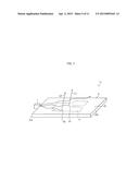 LIGHT GUIDE BODY AND LIGHT-EMITTING DEVICE diagram and image