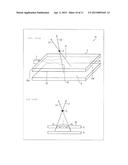 LIGHT GUIDE BODY AND LIGHT-EMITTING DEVICE diagram and image