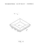 DISPLAY, DISPLAY ASSEMBLY, AND BACKLIGHT MODULE diagram and image