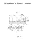 DISPLAY, DISPLAY ASSEMBLY, AND BACKLIGHT MODULE diagram and image