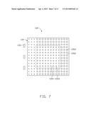 DISPLAY, DISPLAY ASSEMBLY, AND BACKLIGHT MODULE diagram and image