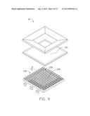 DISPLAY, DISPLAY ASSEMBLY, AND BACKLIGHT MODULE diagram and image