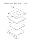 DISPLAY, DISPLAY ASSEMBLY, AND BACKLIGHT MODULE diagram and image