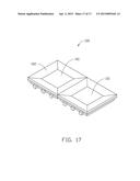 DISPLAY, DISPLAY ASSEMBLY, AND BACKLIGHT MODULE diagram and image